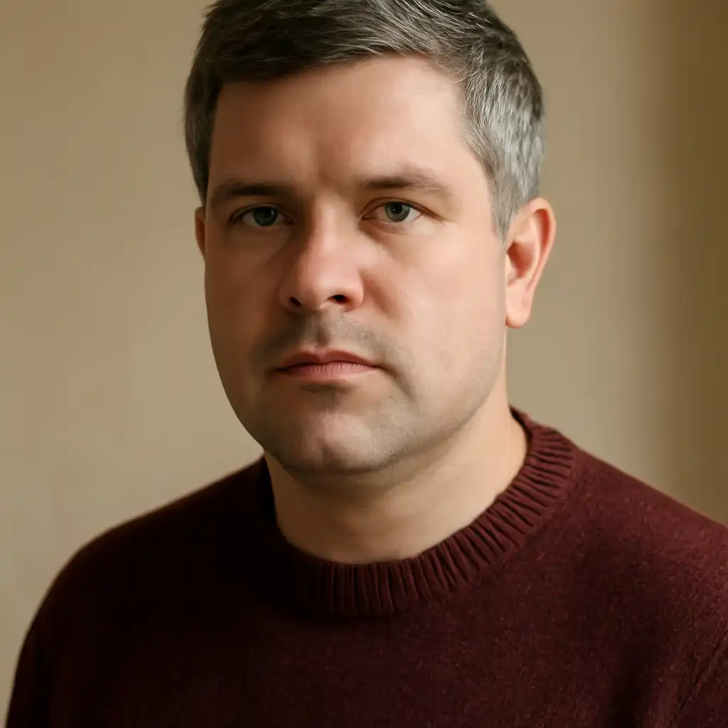 Robert Hutchinson